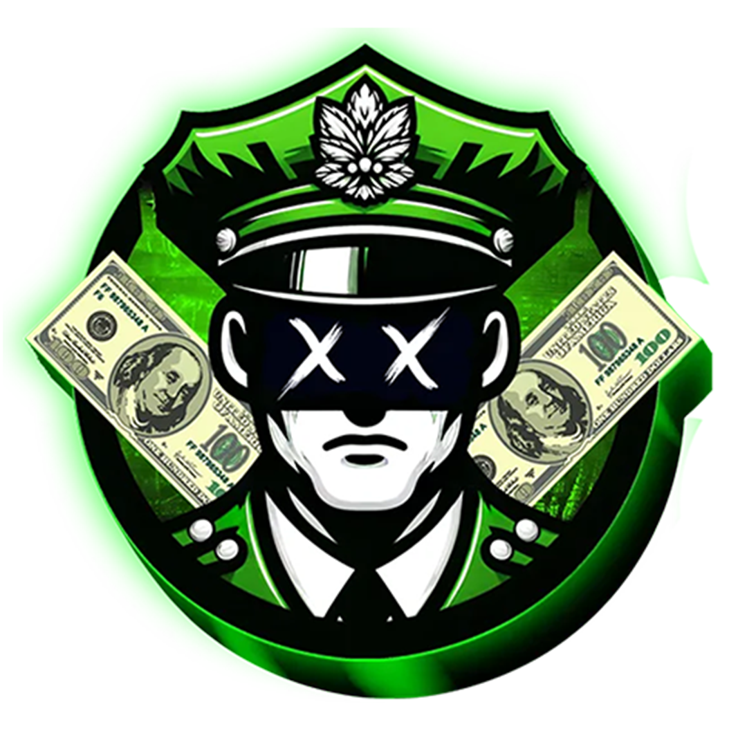 OKNUM4D Logo